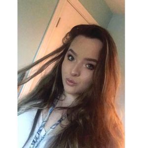 Meet your Posher, Jade